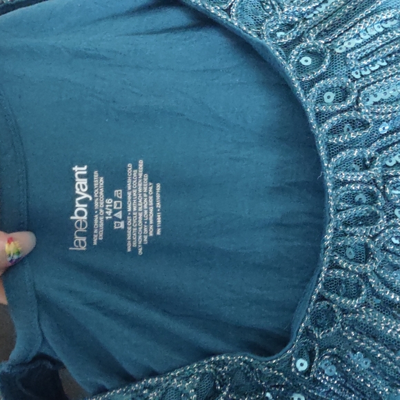 Tank top - Picture 3 of 3